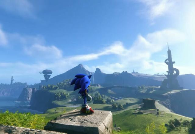 Sonic