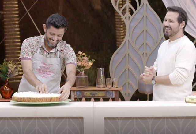 bake off brasil