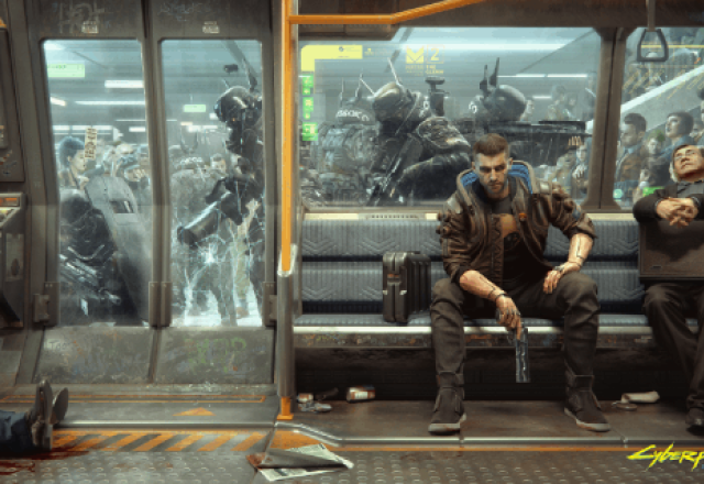 Novidades de Cyberpunk 2077 serão reveladas em nova transmissão