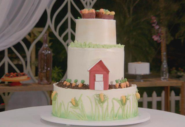 Bake off Brasil
