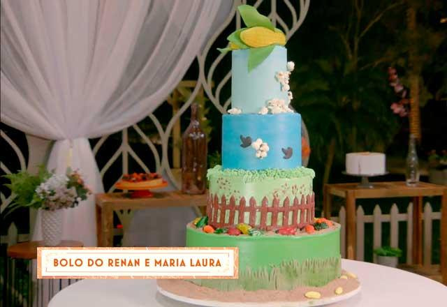 Bake off Brasil