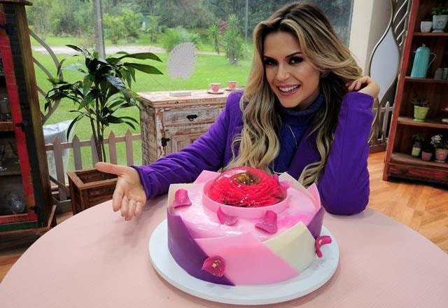 bake off brasil