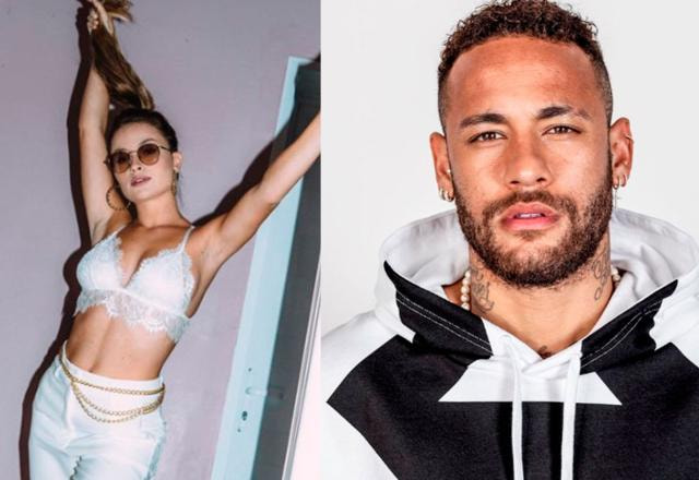 Raissa Chaddad no SBT