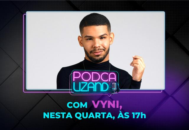 O ex-bbb Vyni
