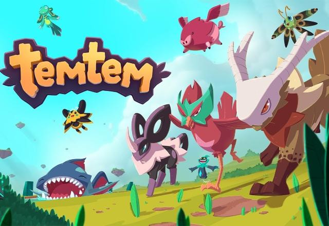 Temtem