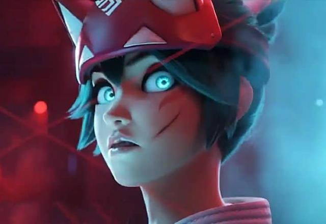 Overwatch