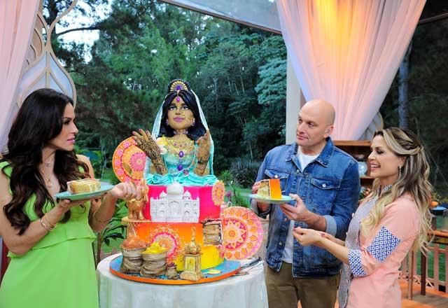 bake off brasil