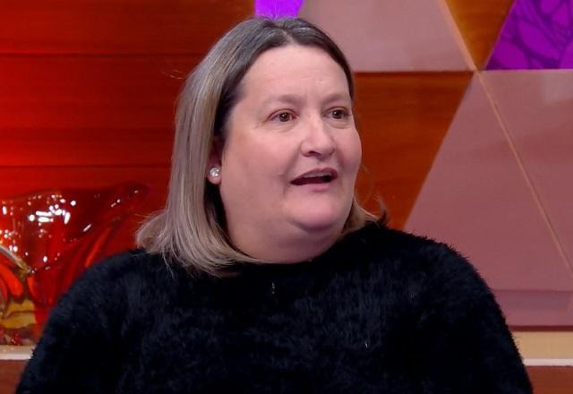 Participante do Casos de Família