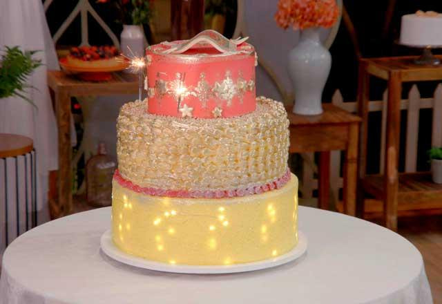 Bake off Brasil
