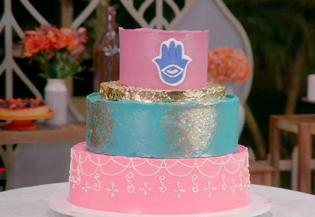 Bake off Brasil