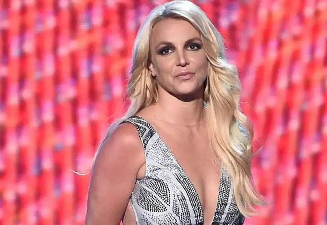 Britney Spears