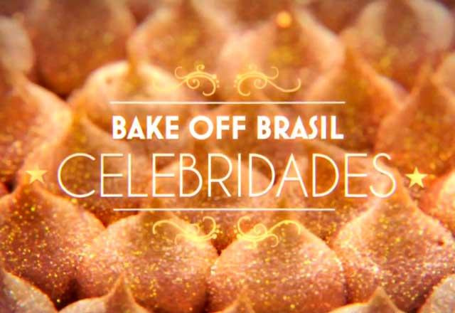 bake off brasil