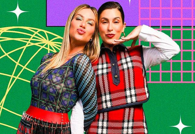 fernanda paes leme e giovanna ewbank