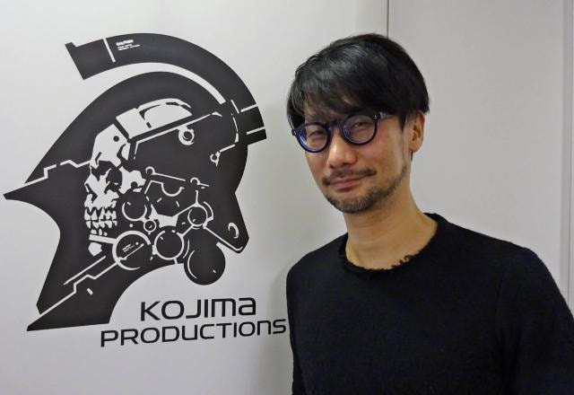 Kojima