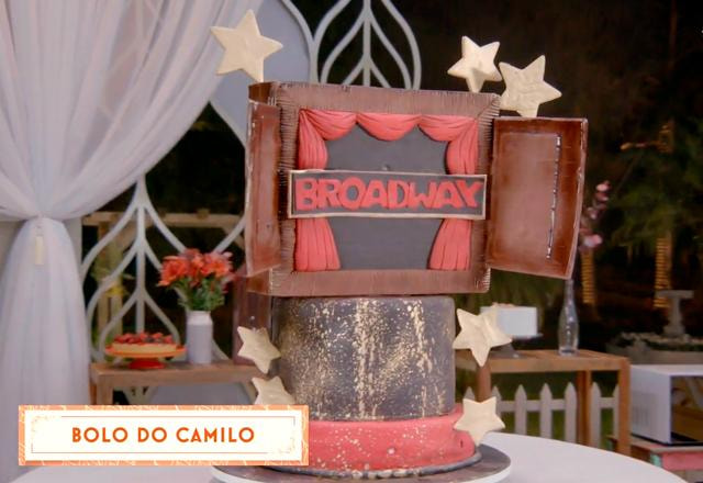 Bake off Brasil
