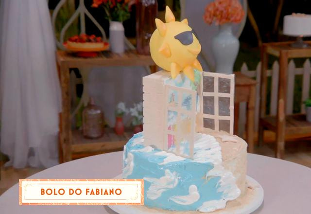 Bake off Brasil