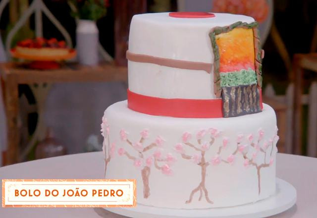 Bake off Brasil