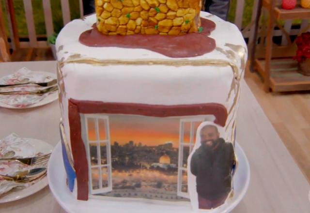 Bake off Brasil