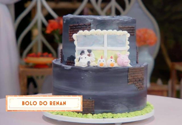 Bake off Brasil
