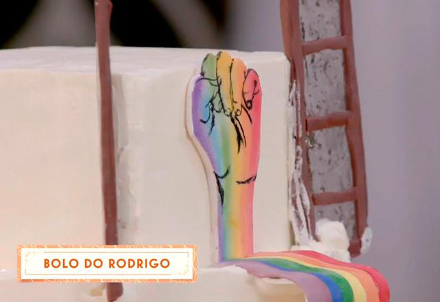 Bake off Brasil