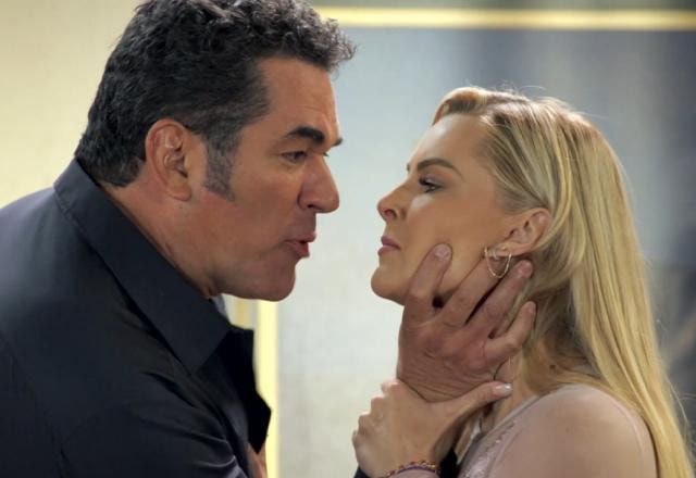 julia e otavio