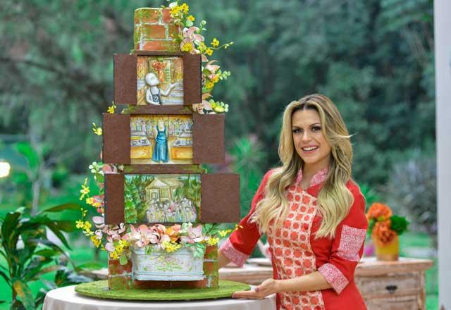 bake off brasil