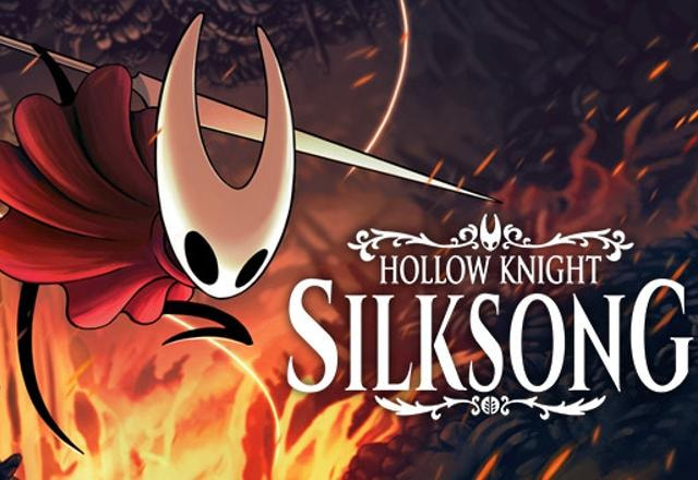 Silksong