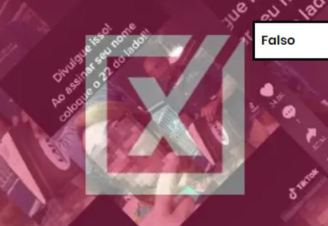 Divulgação/Projeto Comprova