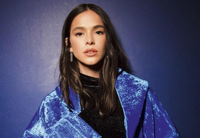 Bruna Marquezine