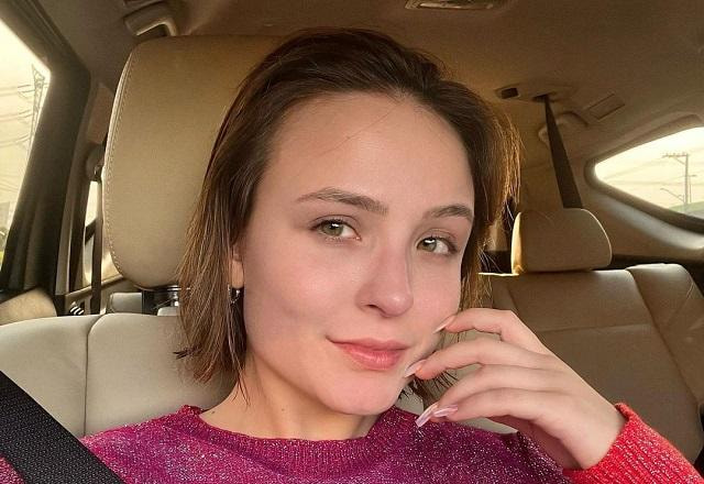 Larissa Manoela