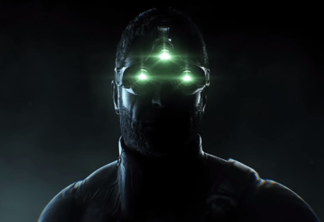 História de Splinter Cell será reescrita em remake