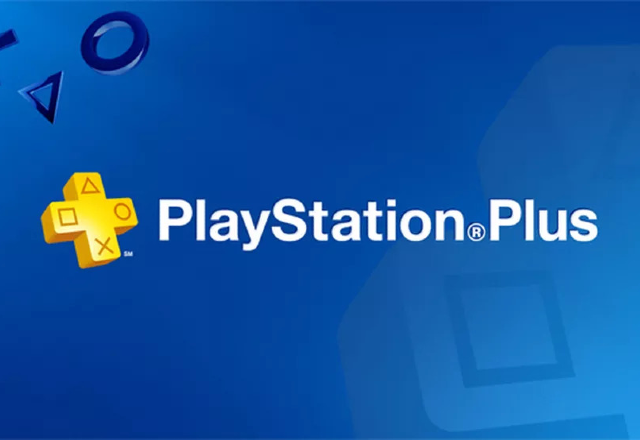 Imagem promocional da PlayStation Plus