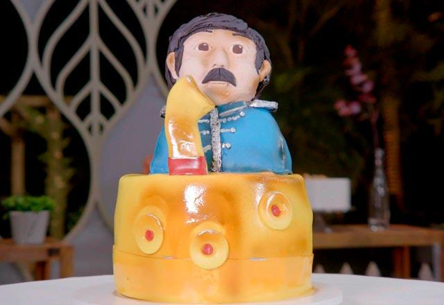 Bake off Brasil