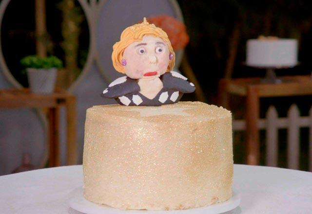 Bake off Brasil