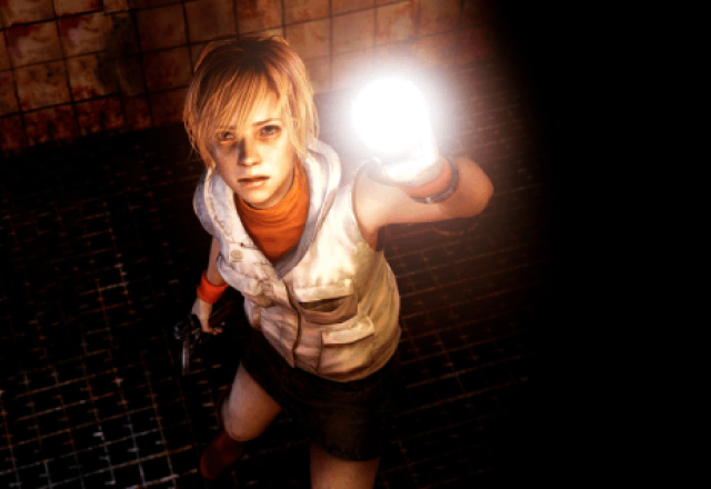 Silent Hill: The Short Message recebe classificação na Coréia do Sul