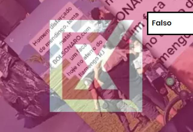 Divulgação/Projeto Comprova