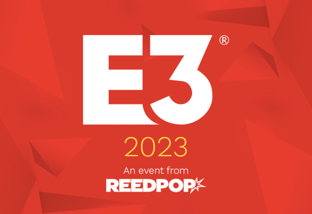 Imagem promocional da E3 2023