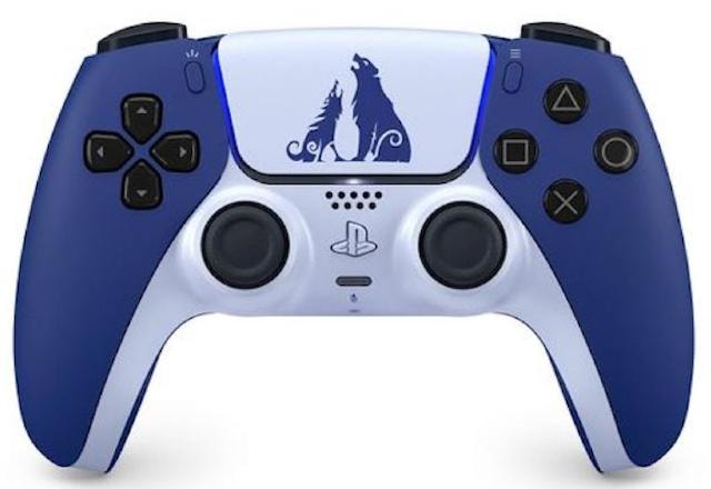controle ps5