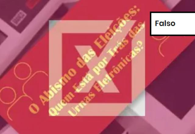 Divulgação/Projeto Comprova