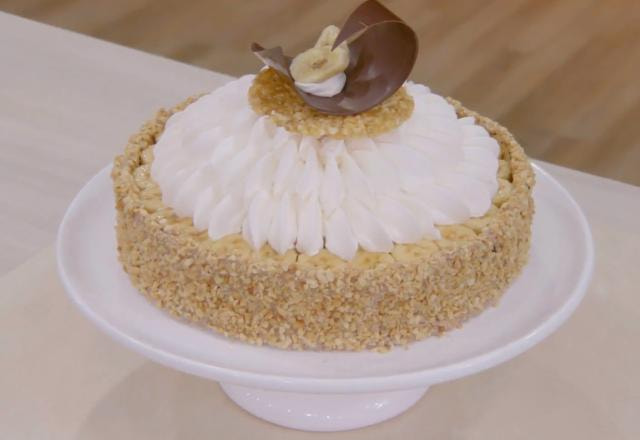bake cereja