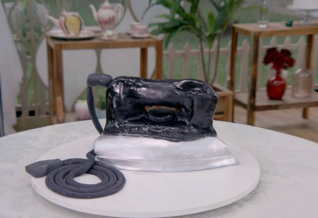 Bake off Brasil