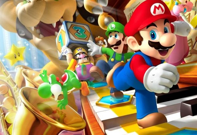 Nintendo