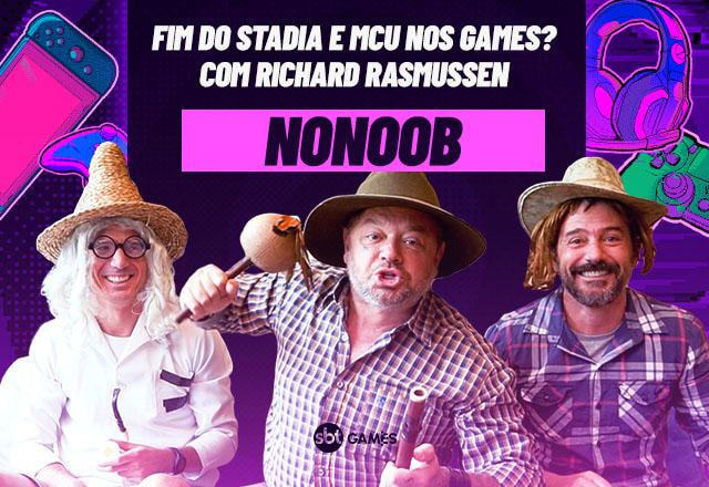 Nonoob