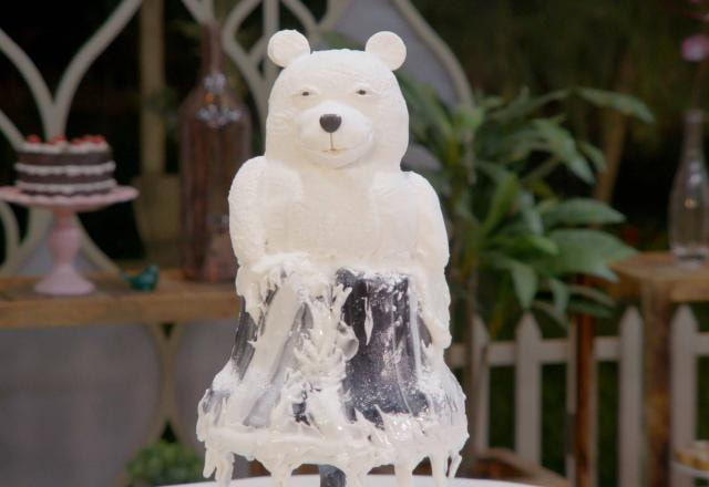 Bake off Brasil