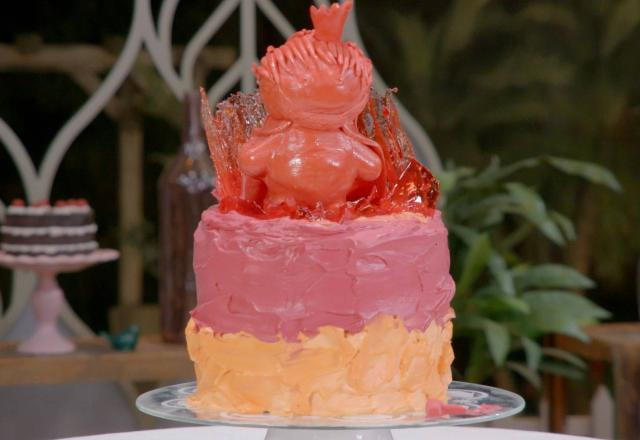 Bake off Brasil
