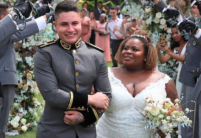 jojo todynho e lucas no casamento dos dois