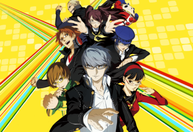 Atlus anuncia novas versões de Persona 3 e Persona 4 para janeiro