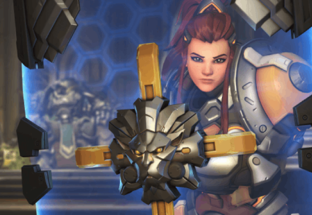 Blizzard oferece skin gratuita e o dobro de XP em Overwatch 2