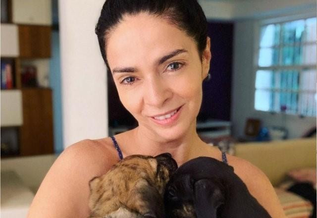 Claudia Ohana