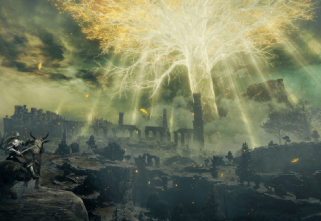 Elden Ring pode receber novos mapas e suporte a ray tracing